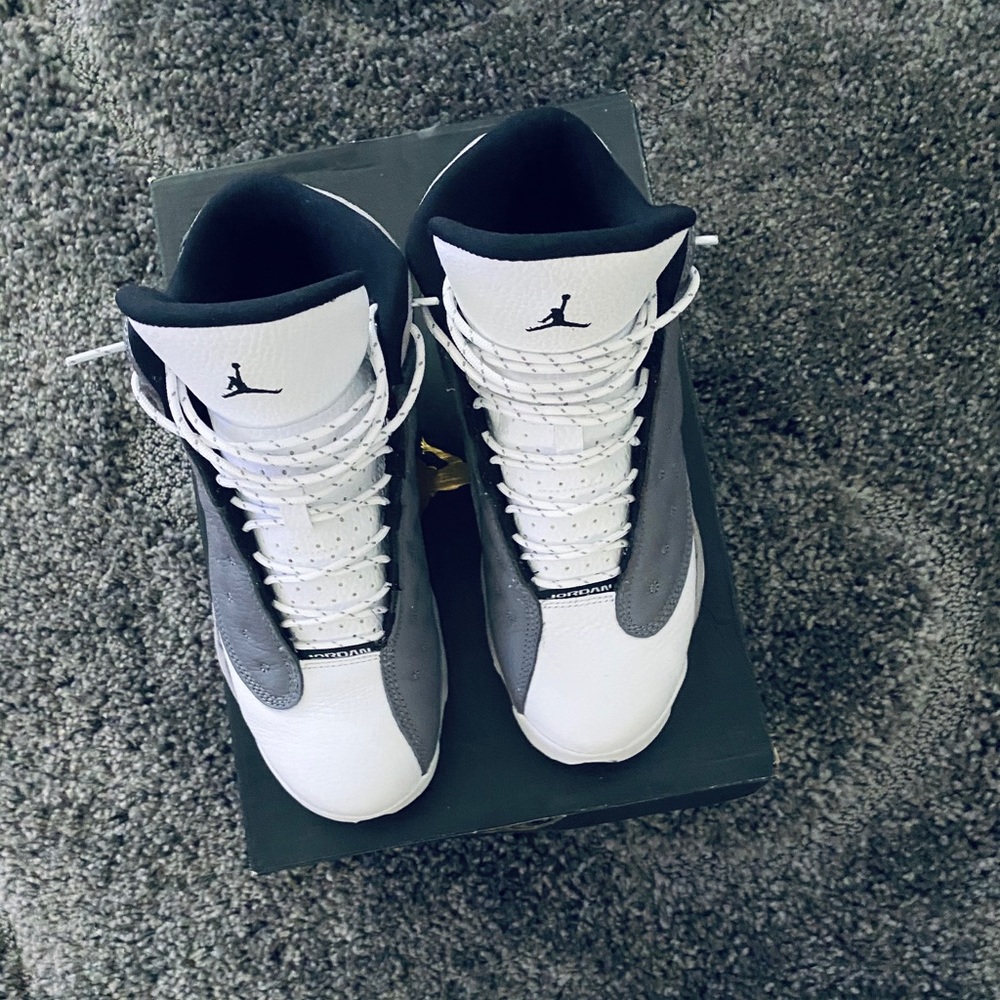 Nike Jordan shoes
